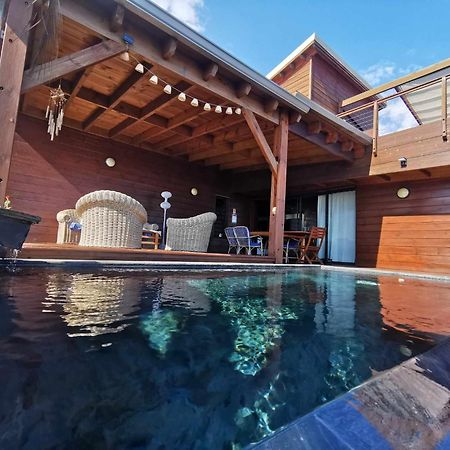 Villa Maloya سان لوي المظهر الخارجي الصورة