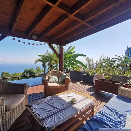 Villa Maloya سان لوي المظهر الخارجي الصورة