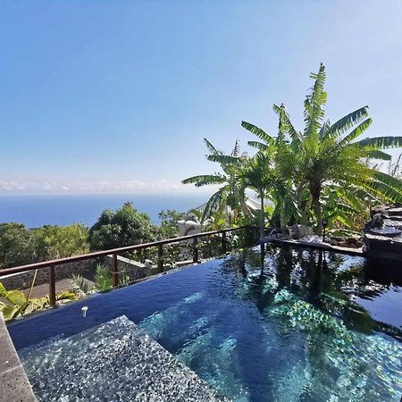 Villa Maloya سان لوي المظهر الخارجي الصورة