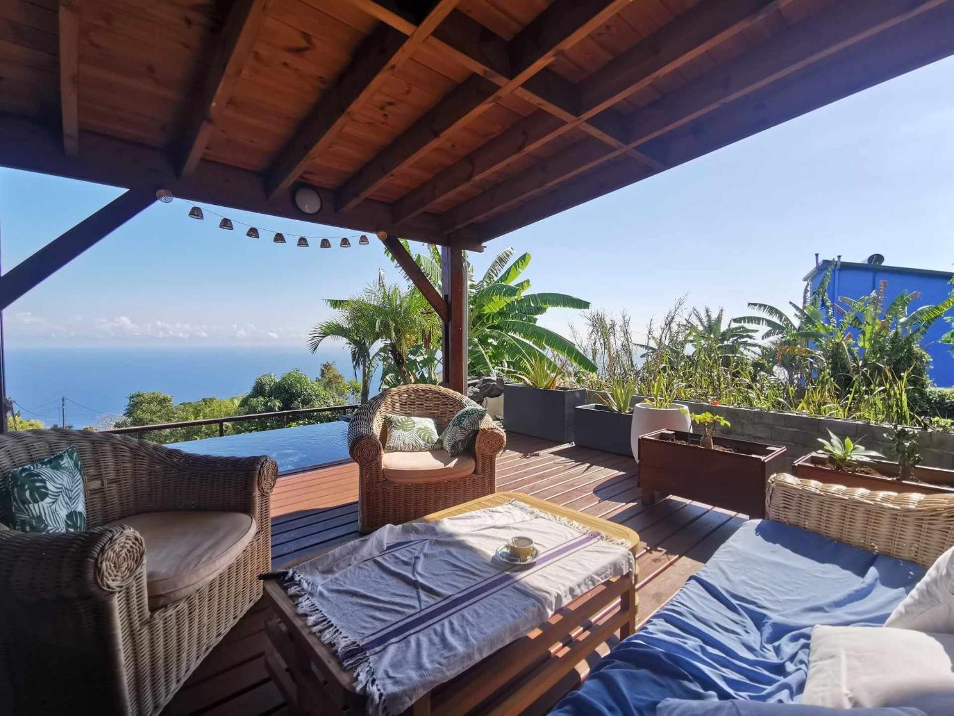 Villa Maloya سان لوي المظهر الخارجي الصورة