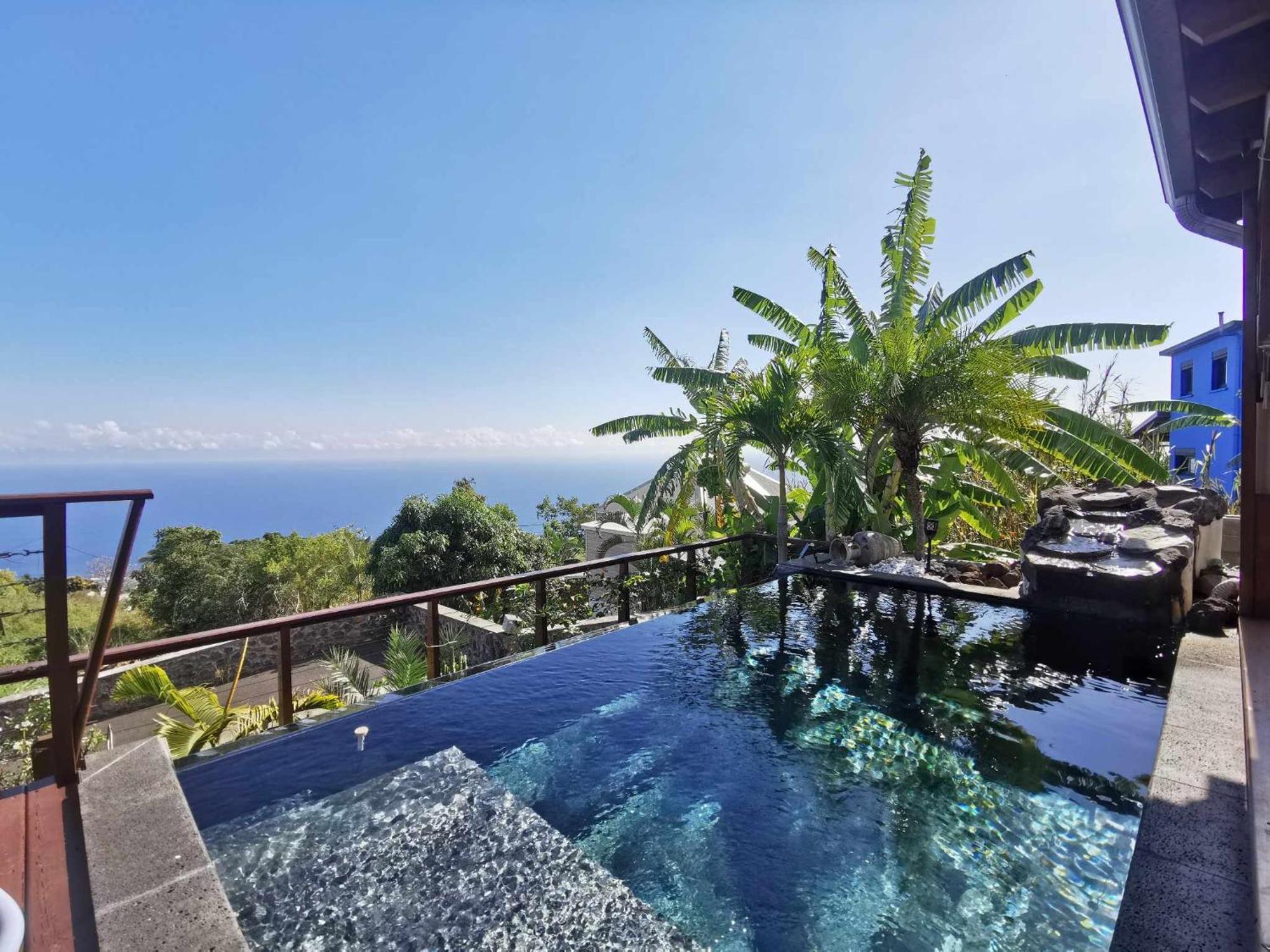 Villa Maloya سان لوي المظهر الخارجي الصورة